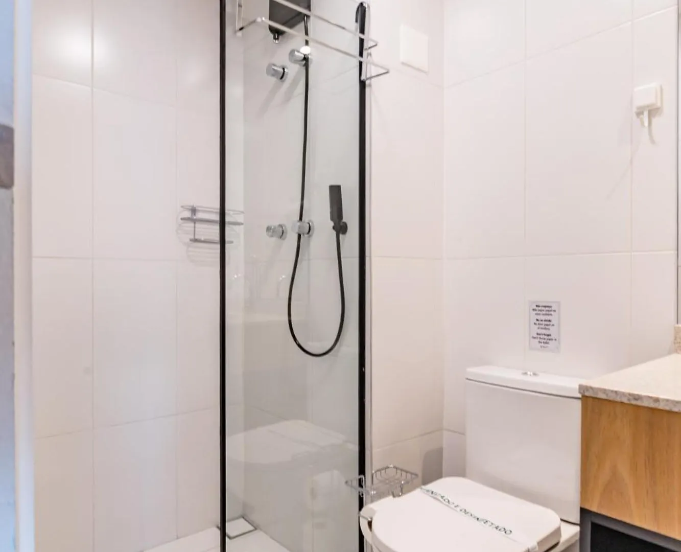 Apartment Refugio Em Sao Paulo Proximo Ao Allianz Parque - Sp-P2003B
