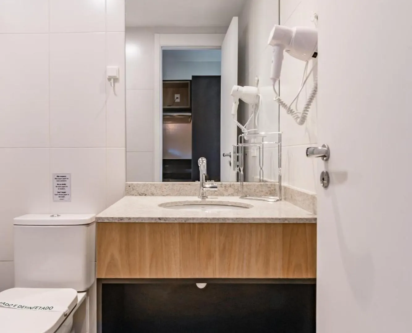 Apartament Refugio Em Sao Paulo Proximo Ao Allianz Parque - Sp-P2003B Brazylia